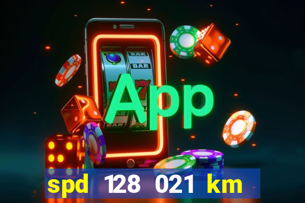 spd 128 021 km 000 metros 200